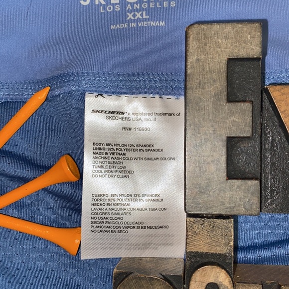 🆕🚶♀️SKECHERS ‘GOWALK’ GOFLEX High Waist Skirt with GOFLEX Technology - Picture 8 of 12